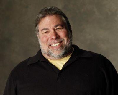 Steve Wozniak: “Android migliore di iOS in certi aspetti”