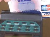 Roma: Carte clonate,organizzazione sgominata. Quattordici arresti.