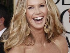 Elle Macpherson Golden Globes 2012 Make Look!