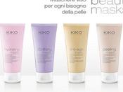 KIKO Beauty Mask