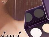 Neve Cosmetics: "Gli Elegantissimi" nuova palette)