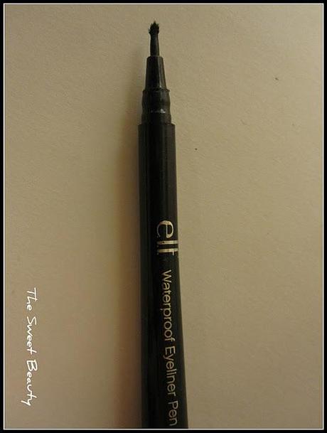 e.l.f. Waterproof Eyeliner Pen