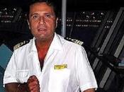 Tassista racconta: Schettino, mattina dopo, voleva comprare calzini