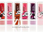 Born Lippy, balsamo labbra gusto Art!