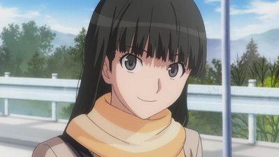 Amagami SS+, Amagami SS plus