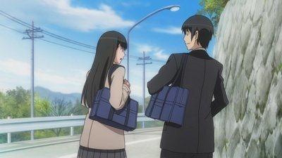 Amagami SS+, Amagami SS plus, Ayatsuji