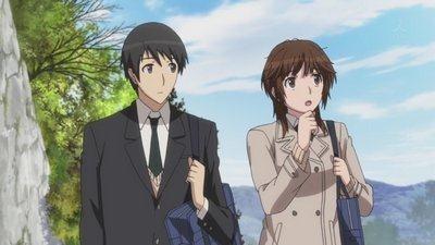 Amagami SS+, Amagami SS plus