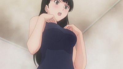 Amagami SS+, Amagami SS plus