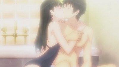 Amagami SS+, Amagami SS plus