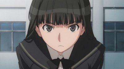 Impressioni su Amagami SS+, l’anime dalle multistorie uguali