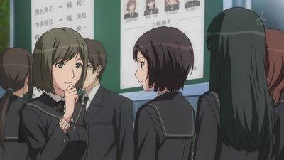 Amagami SS+, Amagami SS plus