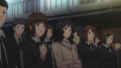 Amagami SS+, Amagami SS plus