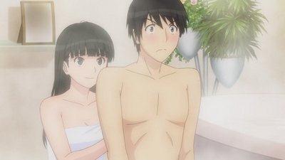 Amagami SS+, Amagami SS plus