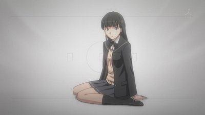 Amagami SS+, Amagami SS plus