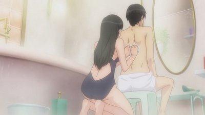 Amagami SS+, Amagami SS plus