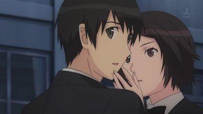 Amagami SS+, Amagami SS plus