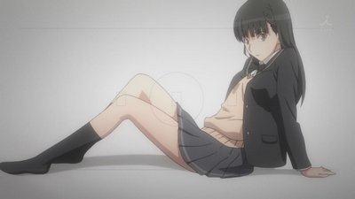 Amagami SS+, Amagami SS plus