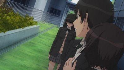 Amagami SS+, Amagami SS plus