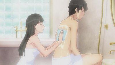 Amagami SS+, Amagami SS plus