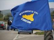 Forca tridente, fascista evidente