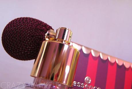 Review & Swatches ESSENCE ''Circus Circus'' Trend Edition