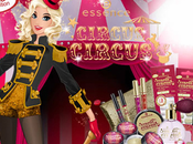 Review Swatches ESSENCE ''Circus Circus'' Trend Edition