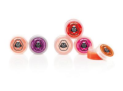 Preview The Body Shop: BORN LIPPY