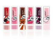 Preview Body Shop: BORN LIPPY