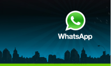 WhatsApp nuovamente su App Store