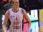Serie basket femminile: Taranto batte Schio match allunga