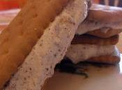Sandwich Gelato