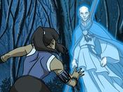 estratto Avatar Legend Korra