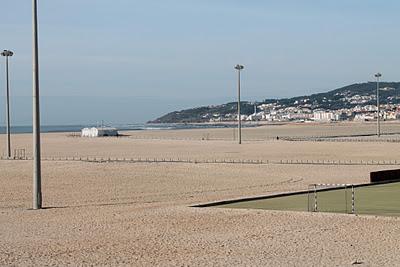 Figueira da Foz, Mare Spiaggia e Sole