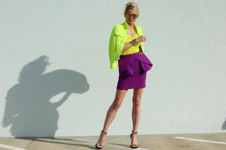 Inspire: Neon