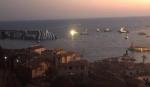 Costa Concordia, perse anche 6mila opere d’arte