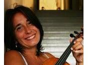 stagione della Filarmonica Romana, Violino Sonig Tchakerian