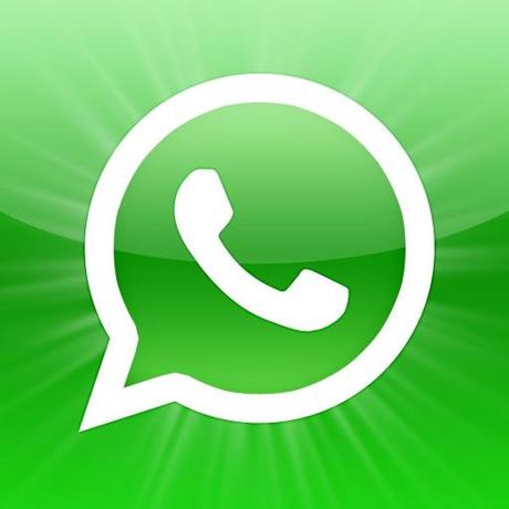 WhatsApp finalmente ritorna su AppStore