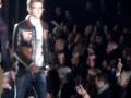 Milano Moda Uomo AI 2012/2013: Dsquared2, una sfilata di…classe!