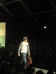 denim dsquared2 milano moda uomo