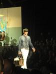 milano moda uomo 2012/2013 stile militare