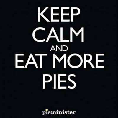 I ♥ Pieminister!