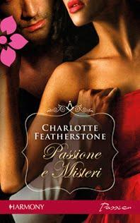 Passioni e misteri di Charlotte Featherstone