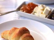 Crescent Rolls...ovvero croissant dummies!