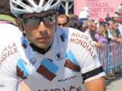 Tour Down Under 2012, Montaguti: “Voglio riprendermi vincere”