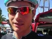 Tour Down Under 2012 LIVE: William Clarke, viva fuga!