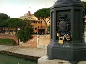 lucchetti dell'amore