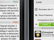 QuizPatente Prendere patente guida iPhone, iPod Touch iPad