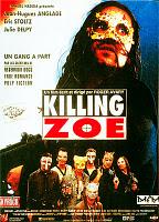 Killing Zoe - Roger Avary