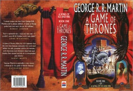 Il trono di spade di George R.R. Martin. Capitolo 6: Catelyn