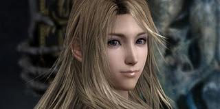 Final Fantasy Versus XIII : nuove info, gioco vicino ad una dimostrazione in tempo reale